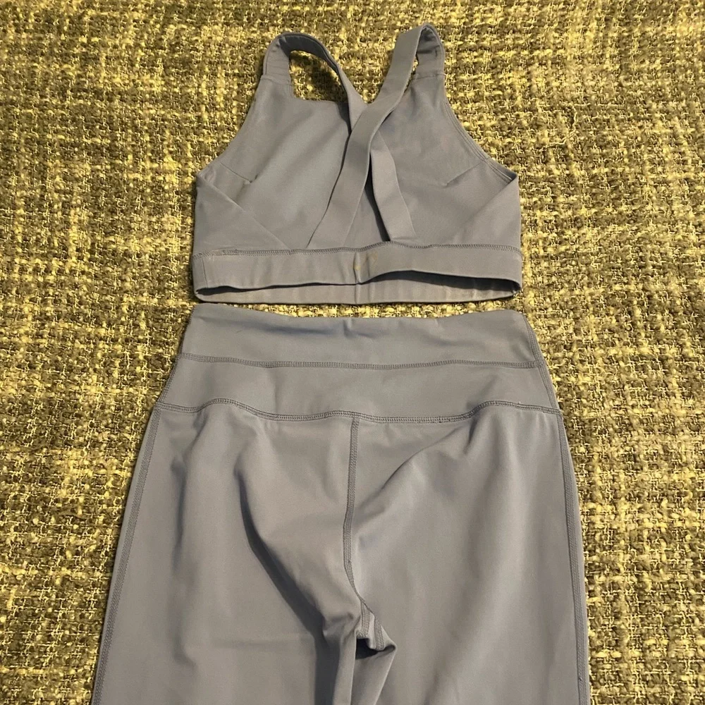 TLF Workout Set - Picture 2 of 4
